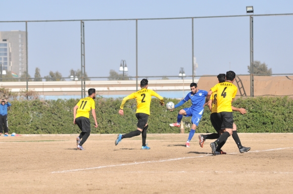 ئەمڕۆ برایەتی و پێشمەرگەی ھەولێر،نەورۆز و ھەولێر ڕووبەرووی یەکتری دەبنەوە